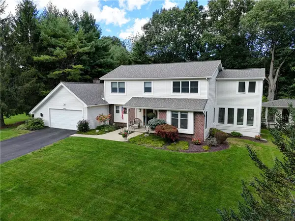 490 Bluhm Road, Fairport, NY 14450