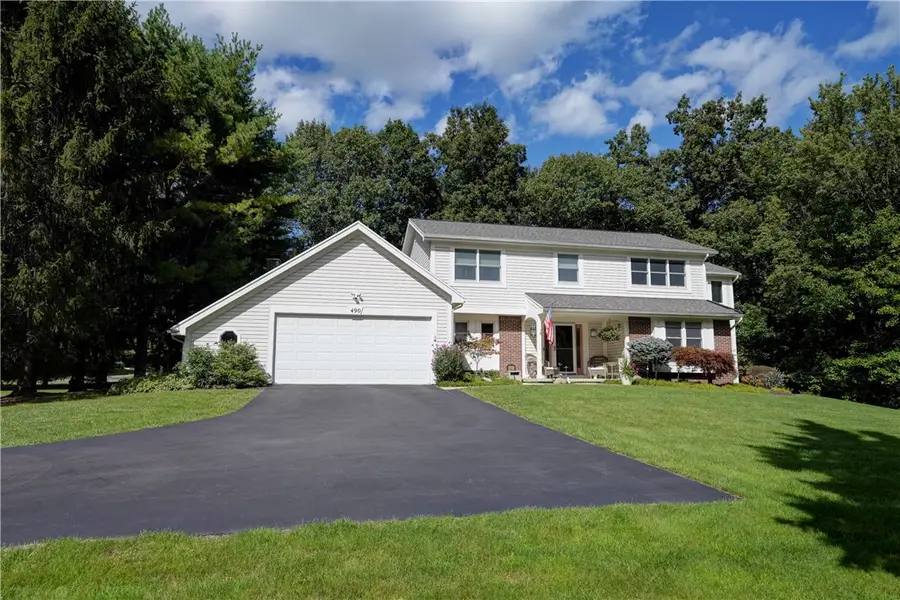 490 Bluhm Road, Fairport, NY 14450 - #3