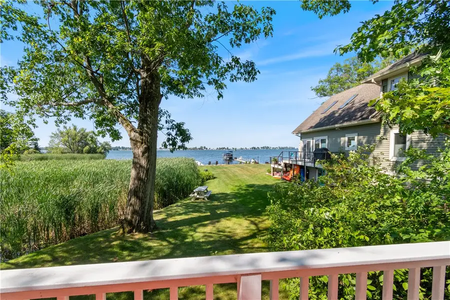 6925 Emerald Point Road, Sodus Point, NY 14555 - #3