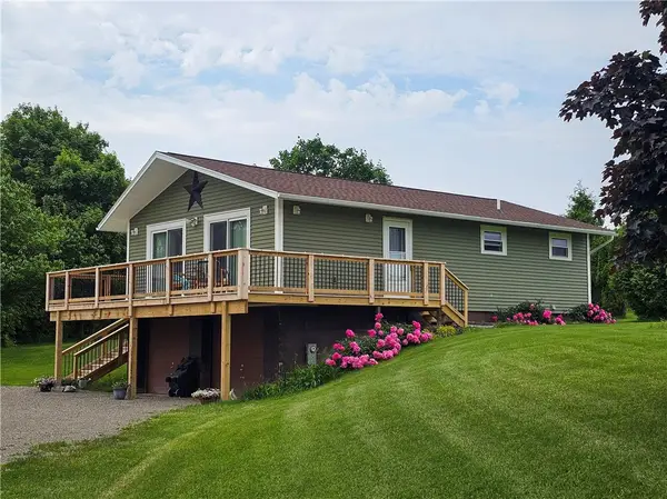 9199 Big Tree Road, Hemlock, NY 14466