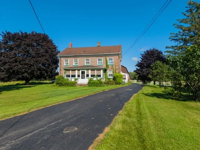 6952 Ontario Center Road, Ontario, NY 14519 - #1