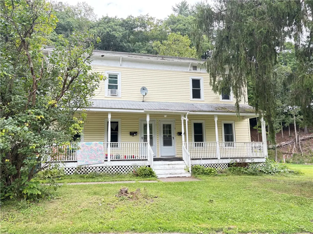 55 Bixby Street, Bainbridge, NY 13733 - #1