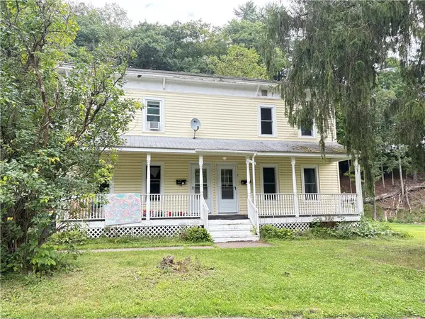55 Bixby Street, Bainbridge, NY 13733