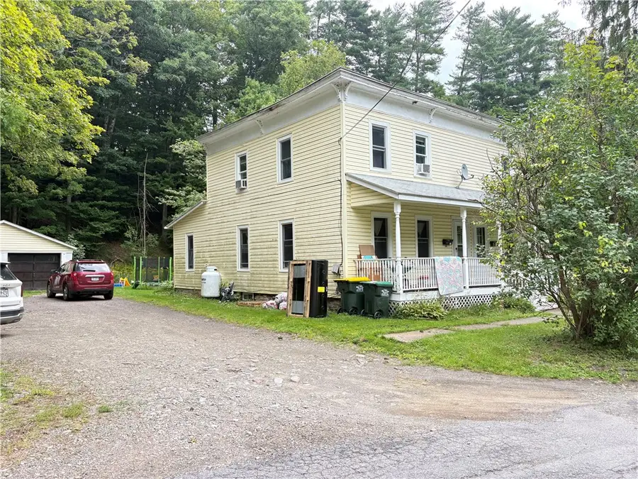 55 Bixby Street, Bainbridge, NY 13733 - #2
