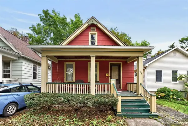 123 Oakland Street, Rochester, NY 14620