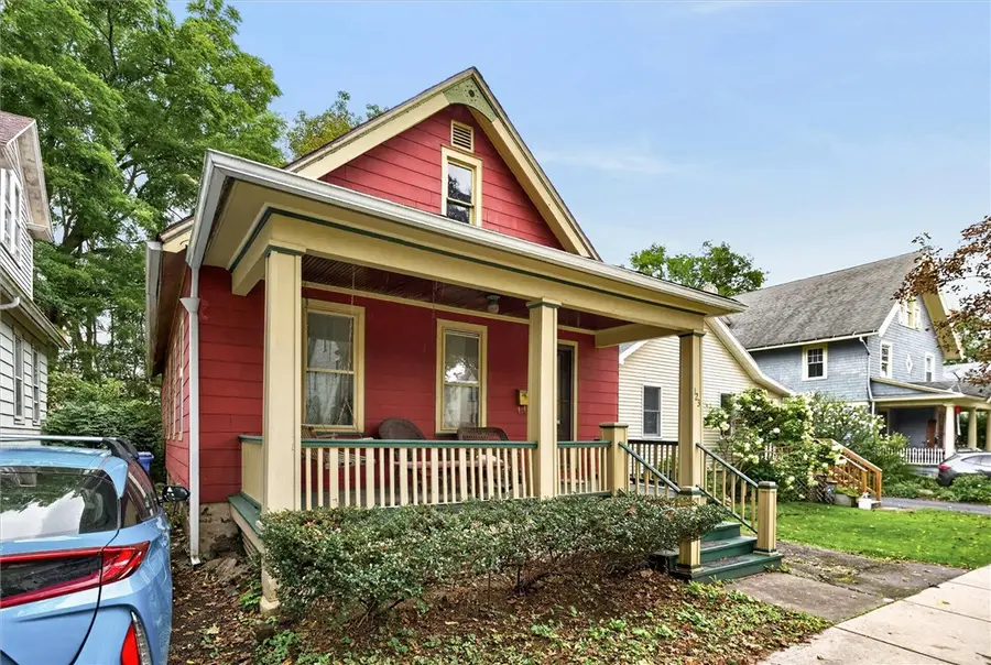 123 Oakland Street, Rochester, NY 14620 - #2