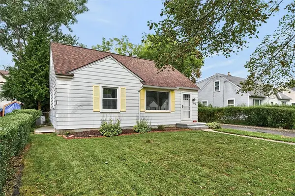 66 Ashwood Drive, Rochester, NY 14609