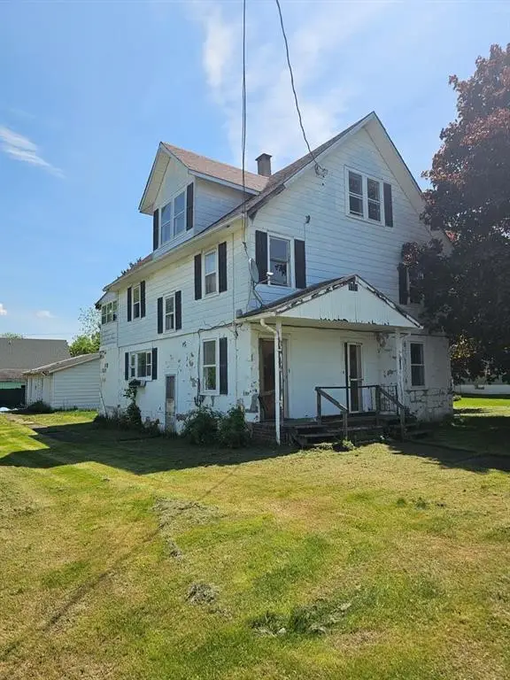 1151 Shannon Avenue, Elmira, NY 14904