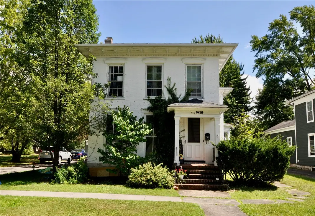 112 State Street, Seneca Falls, NY 13148 - #1