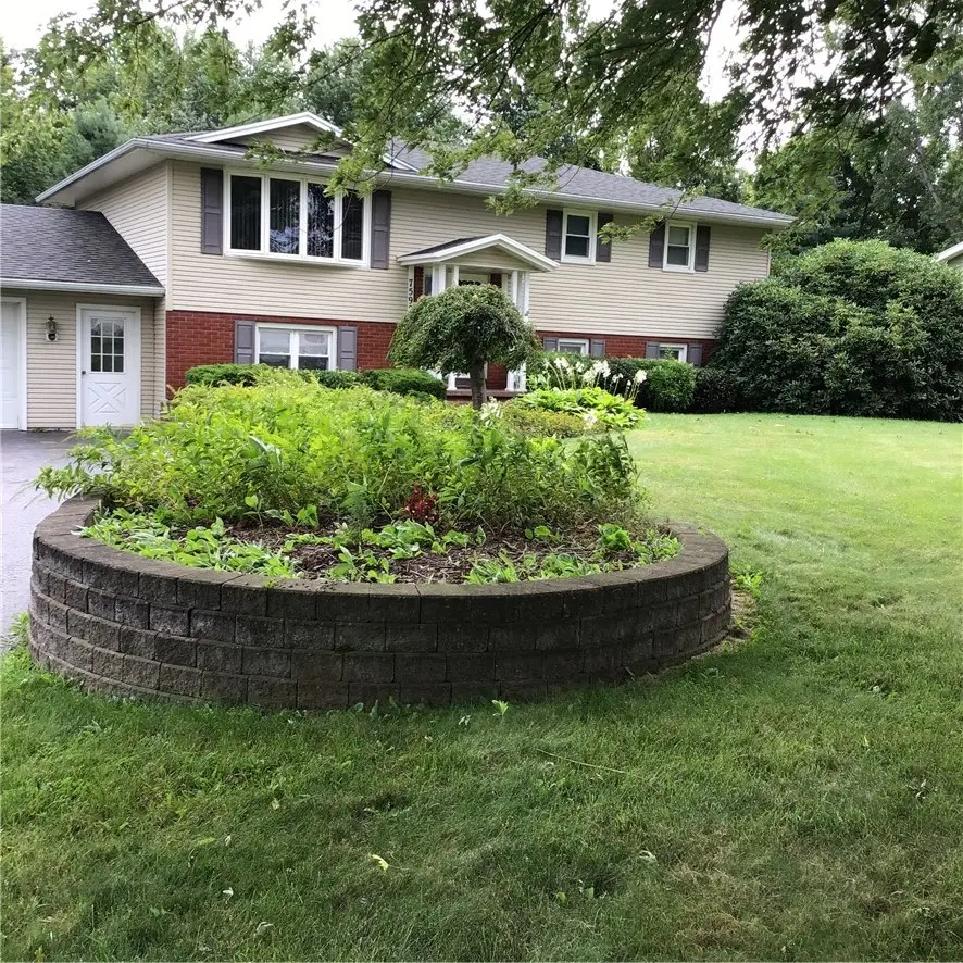 7592 Salmon Creek Road, Williamson, NY 14589 - #2