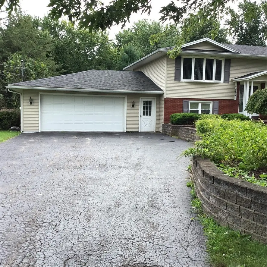 7592 Salmon Creek Road, Williamson, NY 14589 - #3