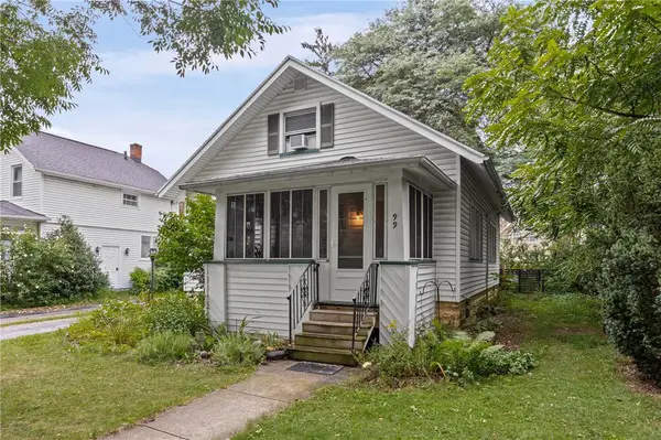 99 Gillette Street, Rochester, NY 14619