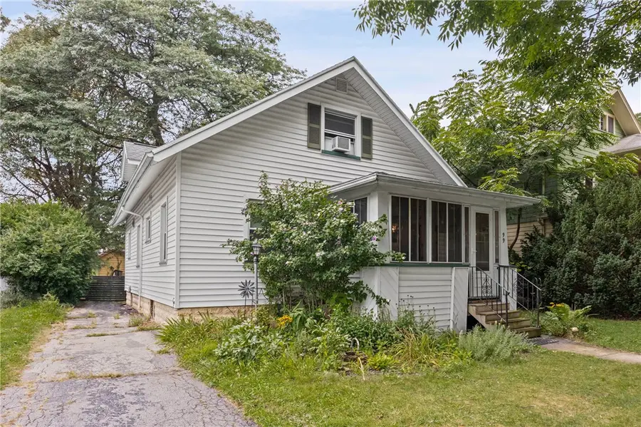 99 Gillette Street, Rochester, NY 14619 - #2