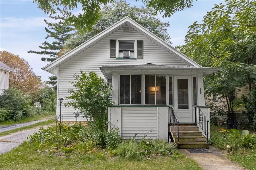99 Gillette Street, Rochester, NY 14619 - #3