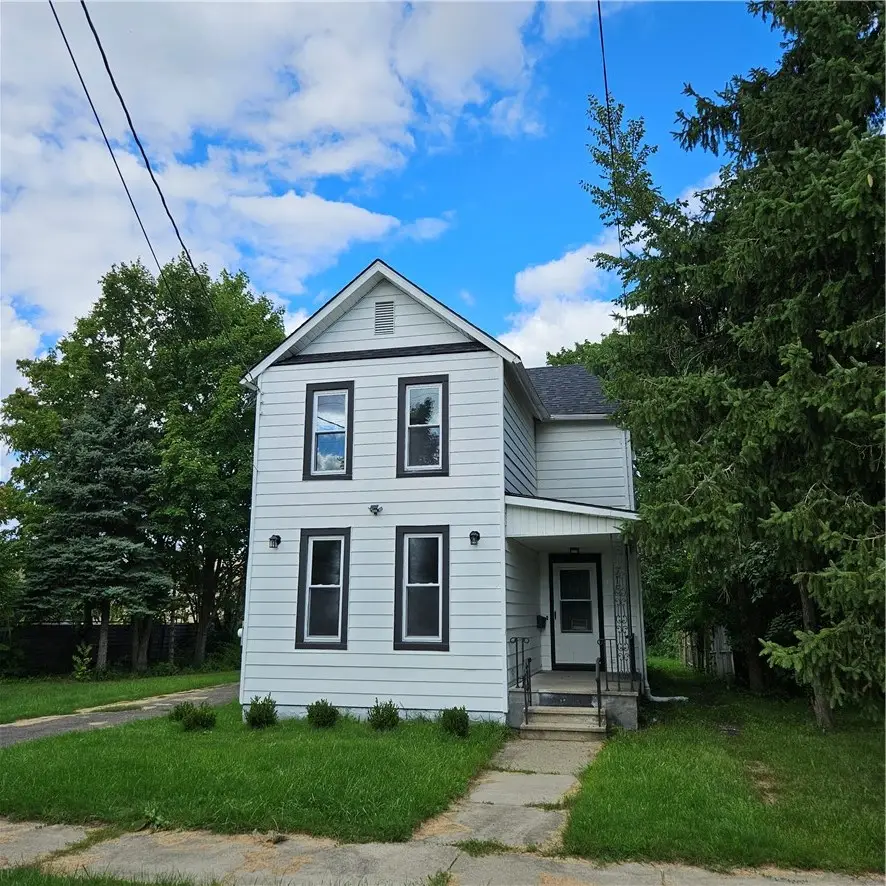 715 Junction Street, Elmira, NY 14904 - #2