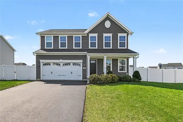 1698 Jasper Drive, Farmington, NY 14425