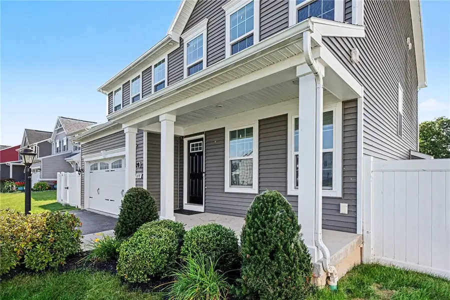 1698 Jasper Drive, Farmington, NY 14425 - #2