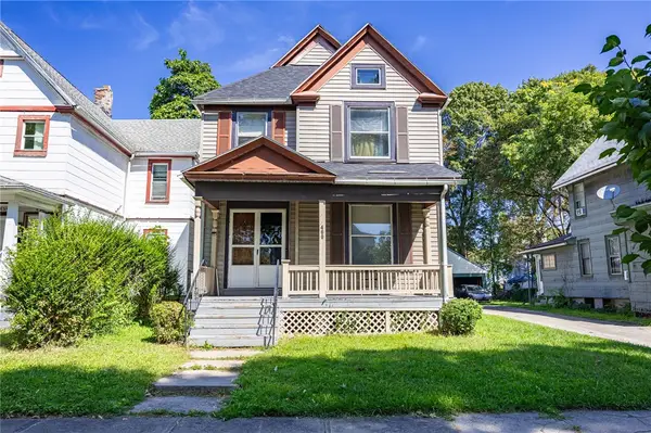 460 Hayward Avenue, Rochester, NY 14609