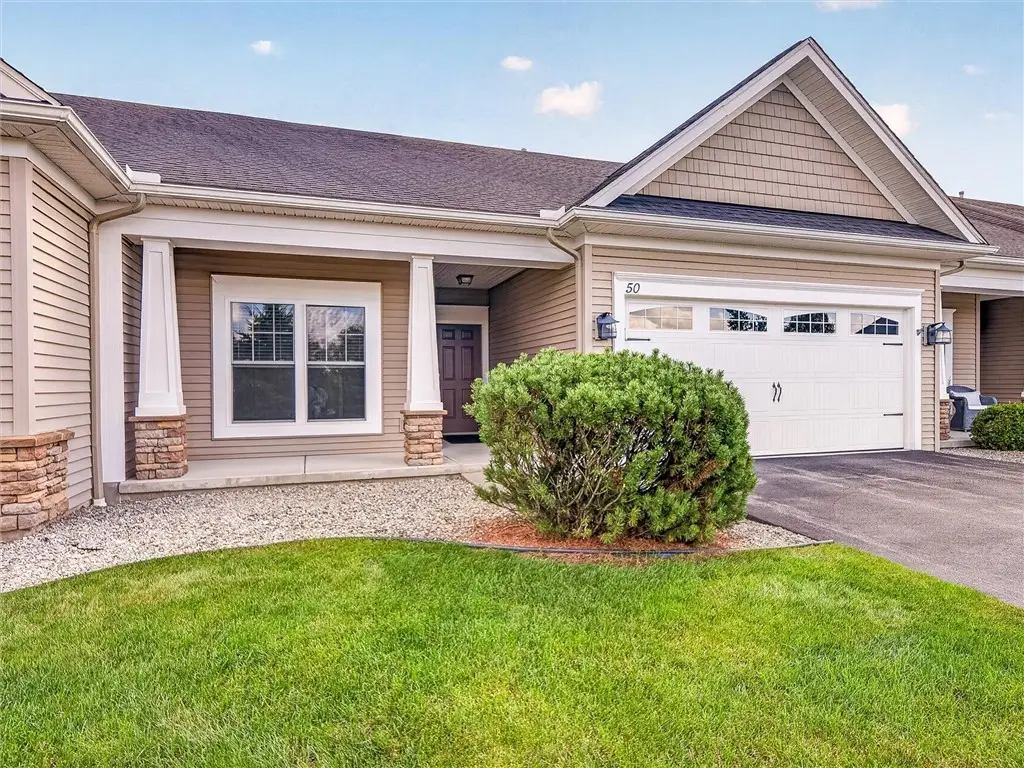 50 Ashby Circle, Fairport, NY 14450 - #1