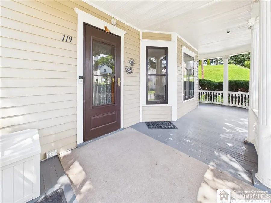 119 N 4th Street, Olean, NY 14760 - #2