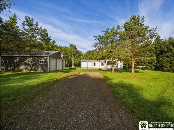 1089 Goshen Road, Panama, NY 14767