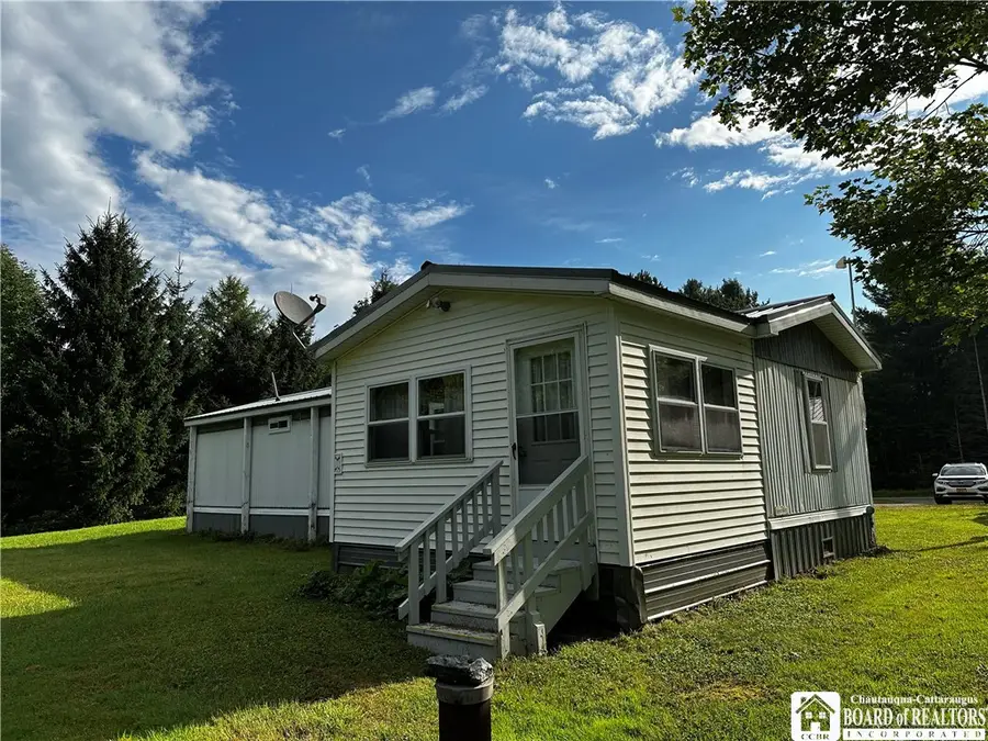 1089 Goshen Road, Panama, NY 14767 - #2