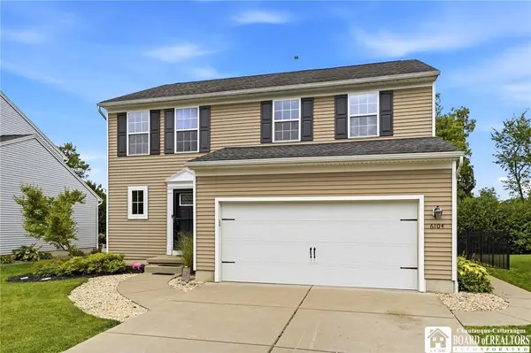 6104 Woodford Drive, Lake View, NY 14085