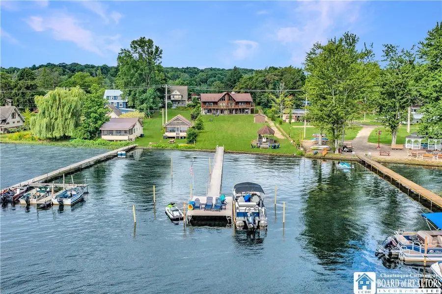 5104 W Lake Road, Mayville, NY 14757 - #2