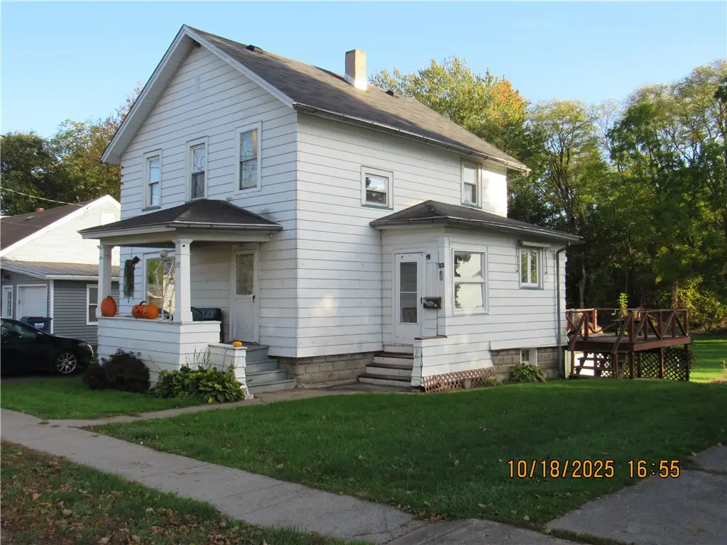 52 Montezuma Street, Lyons, NY 14489 - #1
