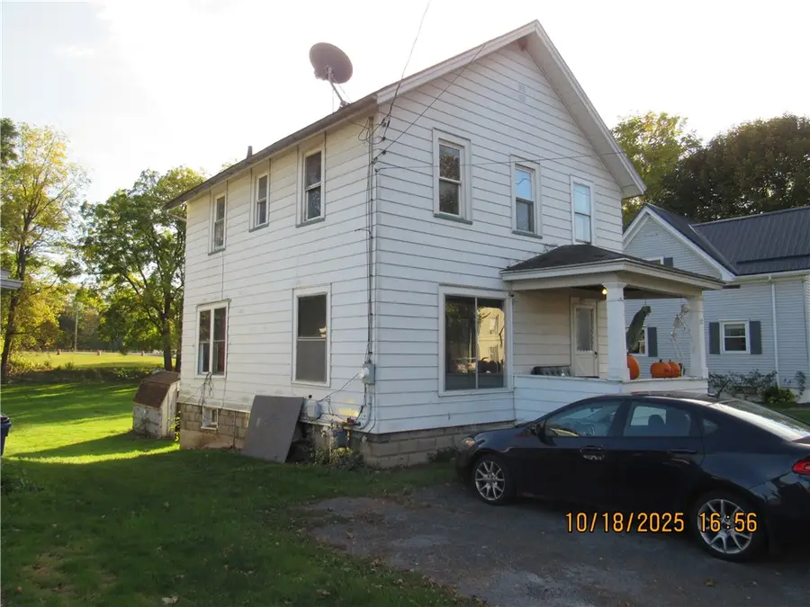 52 Montezuma Street, Lyons, NY 14489 - #3