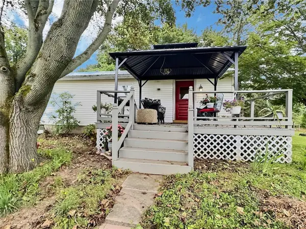 8069 Picket Line Rd Road, Mount Morris, NY 14510