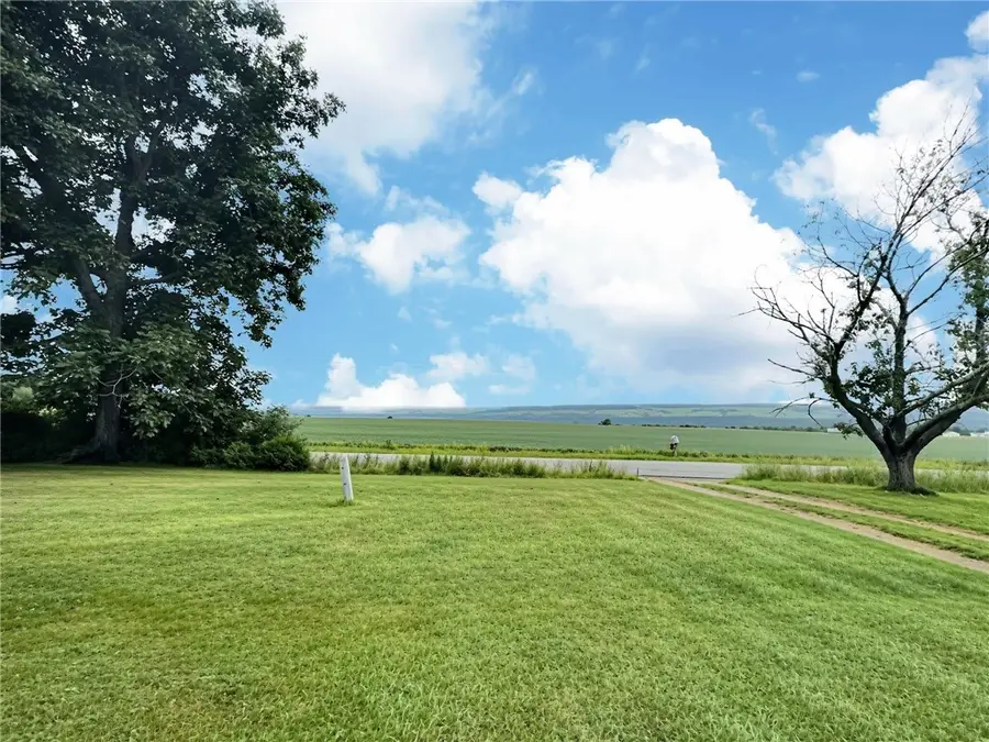 8069 Picket Line Rd Road, Mount Morris, NY 14510 - #3
