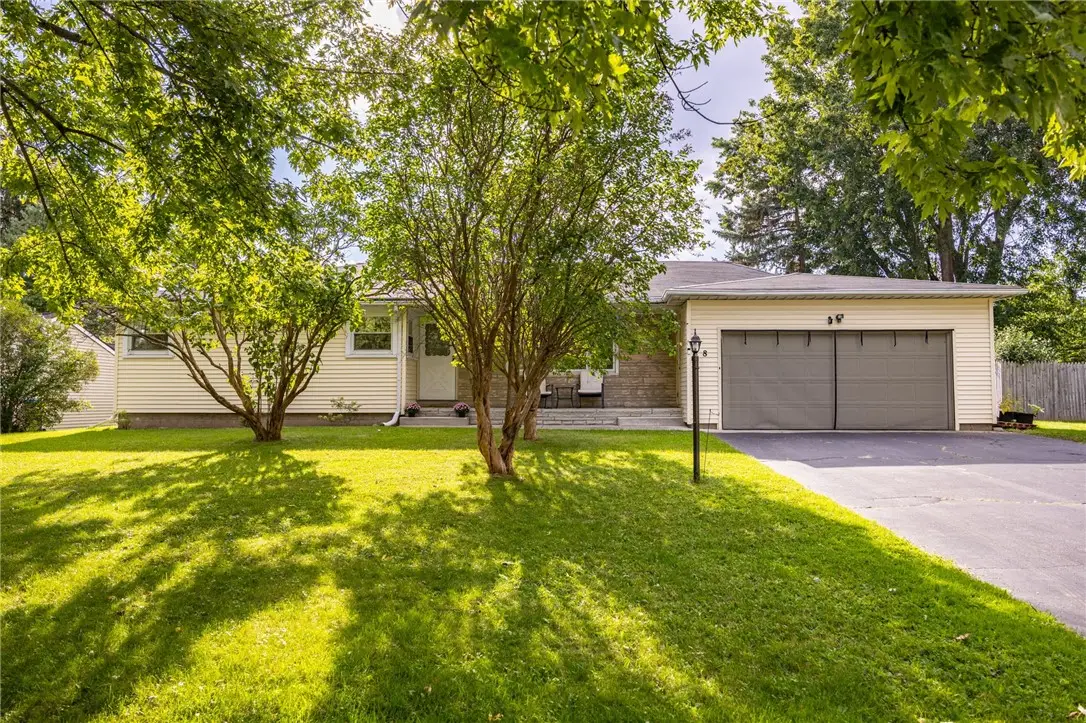 8 Twin Oak Drive, Rochester, NY 14606 - #1