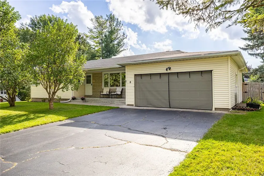 8 Twin Oak Drive, Rochester, NY 14606 - #2