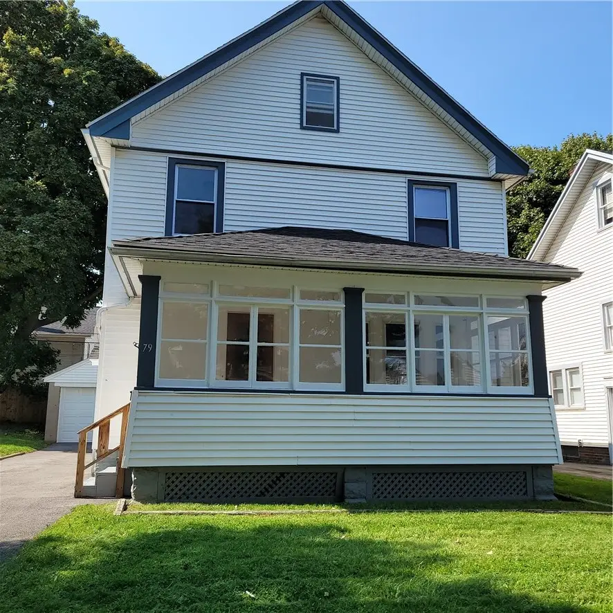 79 Canton Street, Rochester, NY 14606 - #1