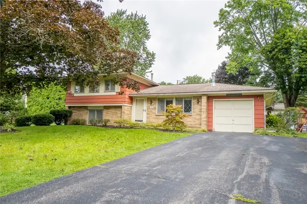 49 Gateway Road, Rochester, NY 14624