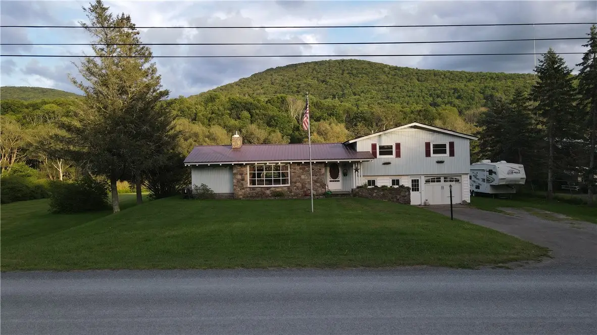 2000 County Highway 41, Roxbury, NY 12474 - #1