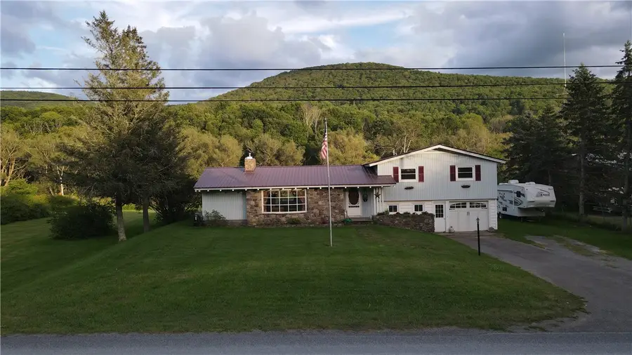 2000 County Highway 41, Roxbury, NY 12474 - #2