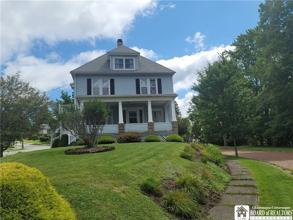 62 Camp Street, Jamestown, NY 14701 - #1