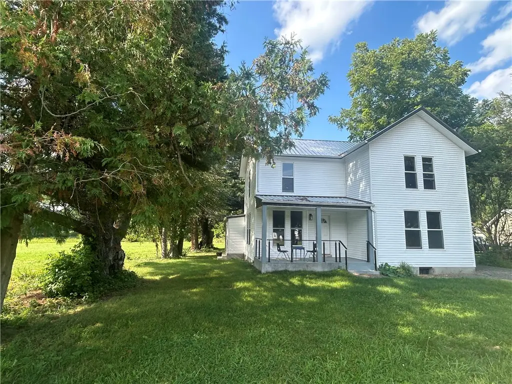 126 Havana Glen Road, Montour Falls, NY 14865 - #1
