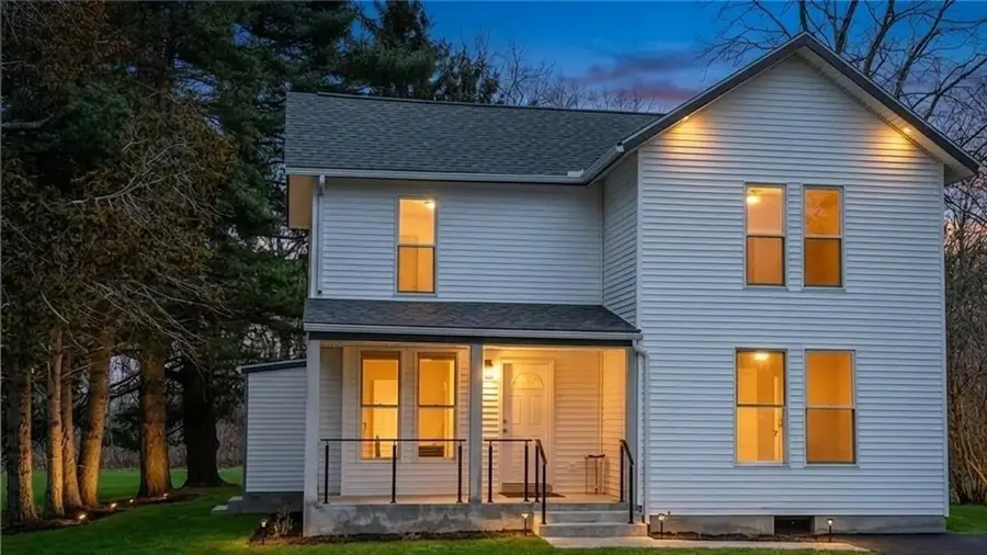 126 Havana Glen Road, Montour Falls, NY 14865 - #2