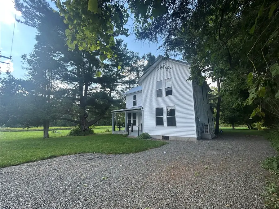 126 Havana Glen Road, Montour Falls, NY 14865 - #3
