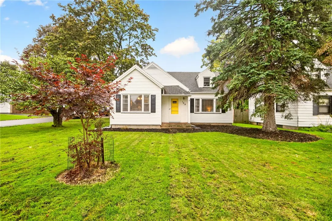 129 Shorewood Drive, Rochester, NY 14617 - #1