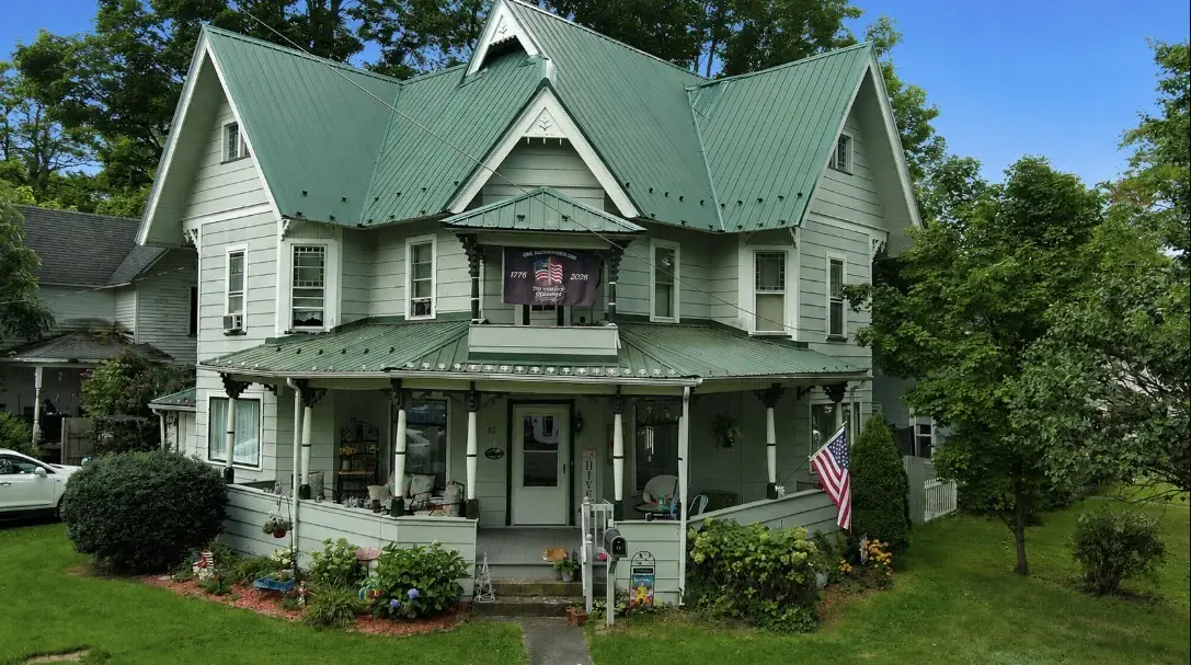 62 Steuben Street, Addison, NY 14801 - #1