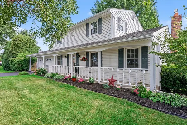 57 Lori Ln, Rochester, NY 14624
