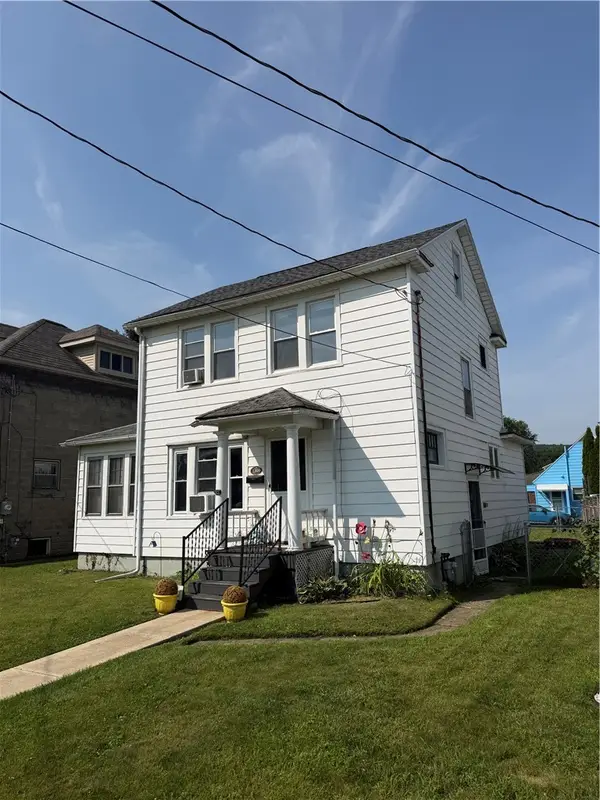 1209 College Avenue, Elmira, NY 14901