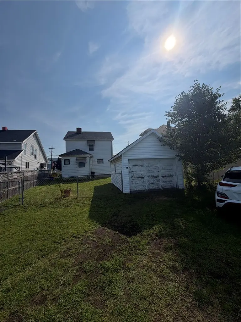 1209 College Avenue, Elmira, NY 14901 - #2