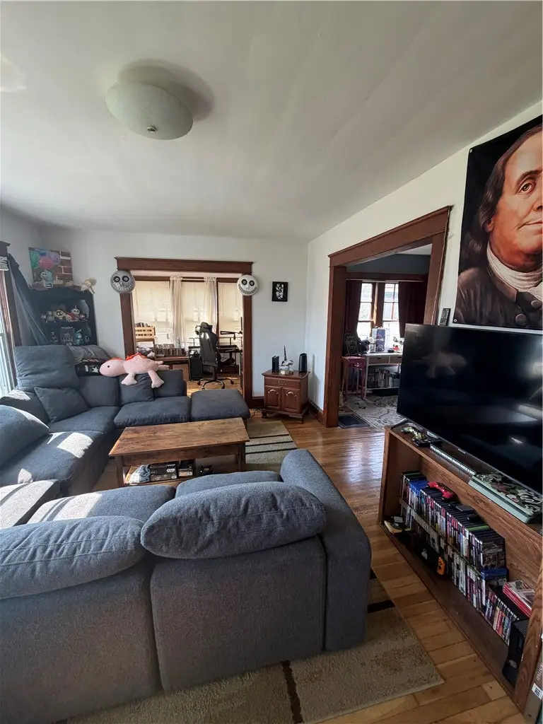 1209 College Avenue, Elmira, NY 14901 - #3