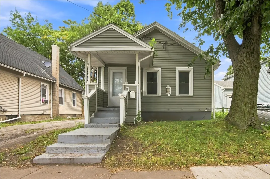 112 Pennsylvania Avenue, Rochester, NY 14609 - #1