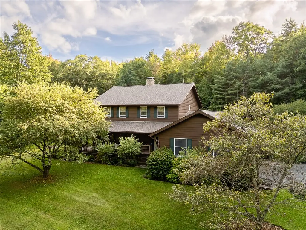 383 Woodland Drive, Jefferson, NY 12093 - #1